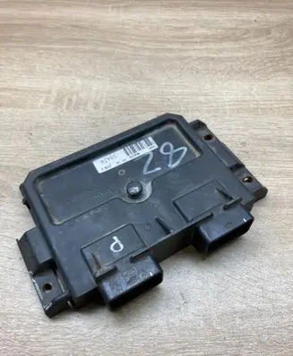 Citroen Xsara Picasso Engine control unit/module ECU 9642398280 9839587680