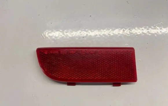 Mercedes-Benz Vito Viano W639 Rear tail light reflector 6398260440