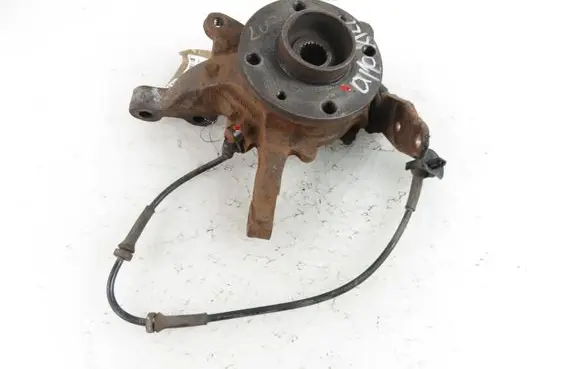 Renault Megane I Front wheel hub spindle knuckle 