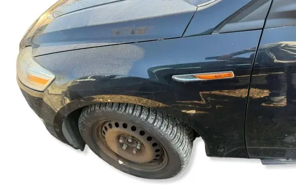 Ford Mondeo MK IV Fender 