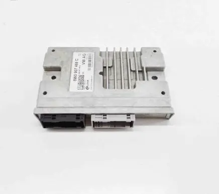 Audi Q5 SQ5 Gateway control module 80B907468A 8W0907468C