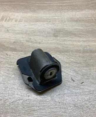 Renault Megane II Tailgate exterior lock 8200131543