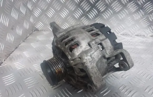 Renault Megane I Generator/alternator 7700430182 SG10B010 2542270A
