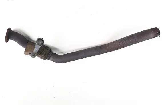 Seat Exeo (3R) Exhaust gas pipe 