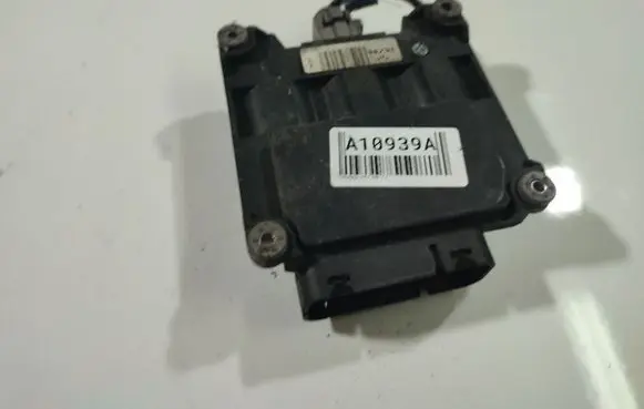 Volkswagen Polo IV 9N3 Turbo solenoid valve