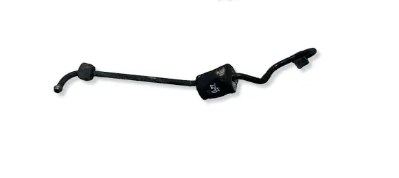 BMW 3 E46 Fuel injector supply line/pipe 