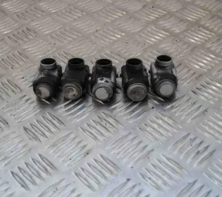 Mercedes-Benz C W203 Parking PDC sensor 0015427418