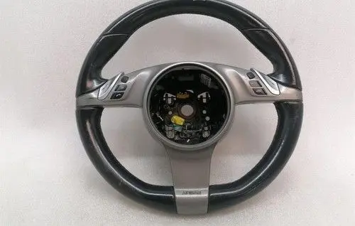 Porsche 911 997 Steering wheel axle 99734780321