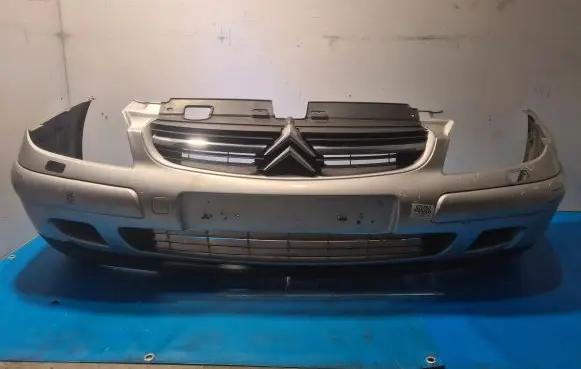 Citroen C5 Front bumper
