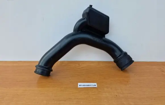Honda Civic Intake resonator autoluxparts