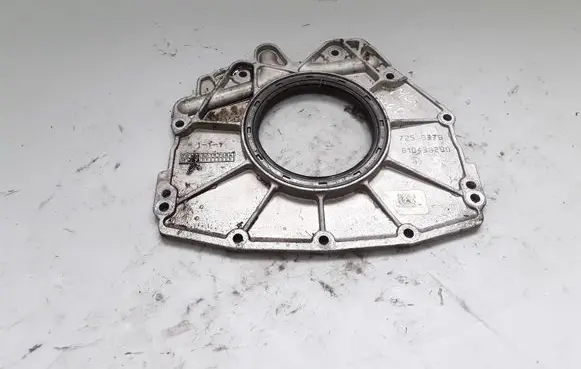 Mercedes-Benz ML W164 Timing belt guard (cover) 8104339290 7255379