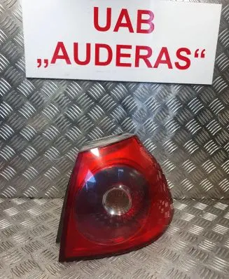 Volkswagen Golf V Rear/tail lights 4VFX13404AA
