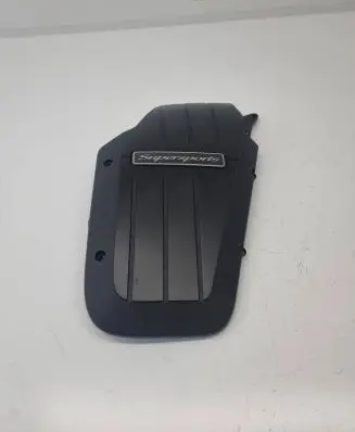 Bentley Continental Air filter box cover 