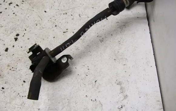 Toyota Auris E180 Valve vacuum 9091012276