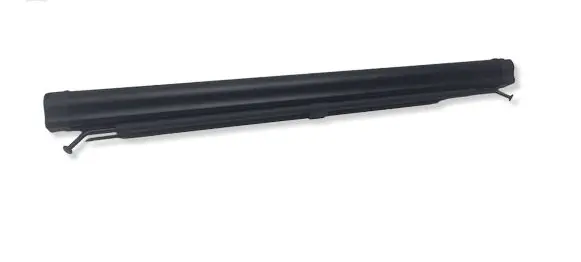 Volkswagen Golf VII Parcel shelf 5G9861691B9B9