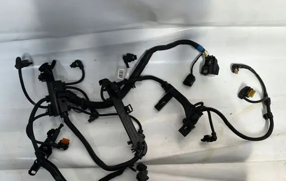 BMW 2 F44 Engine installation wiring loom 8678972