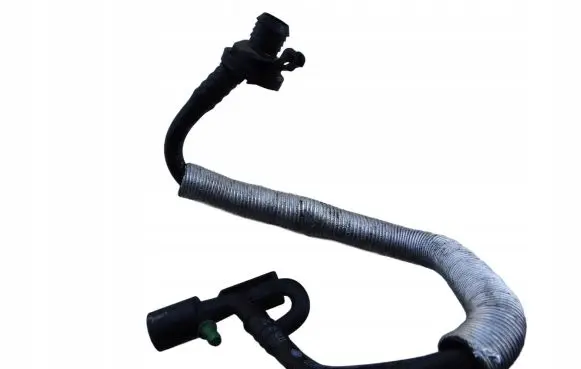 Audi A4 S4 B9 Vacuum line/pipe/hose 06K133241P