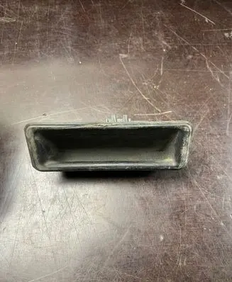 BMW 5 E60 E61 Tailgate/trunk/boot exterior handle 7118158