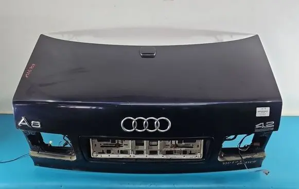 Audi A8 S8 D2 4D Tailgate/trunk/boot lid IMPRK1526709