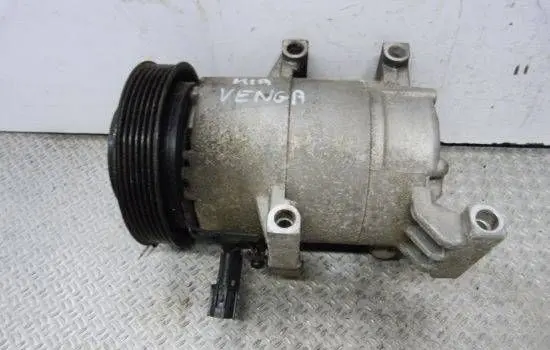 KIA Venga Air conditioning (A/C) compressor (pump) F500-YN9AA05