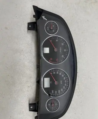 Opel Signum Speedometer (instrument cluster) 13159797BL