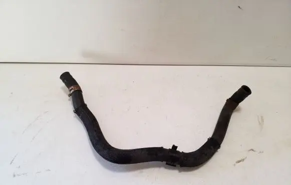 Toyota Prius (XW30) Engine coolant pipe/hose