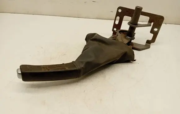 Volvo V50 Handbrake/parking brake lever assembly 