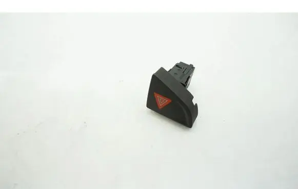 Citroen C5 Hazard light switch 96617400KR