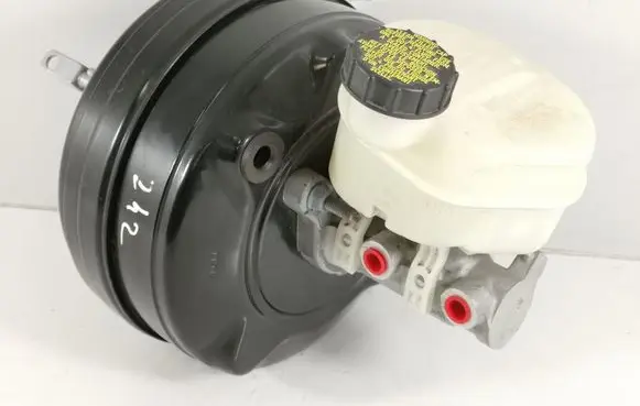 Ford Mustang VI Brake booster FR3C-2B195-FK