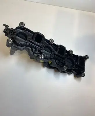 Audi A6 S6 C6 4F Exhaust manifold Z0591297LL