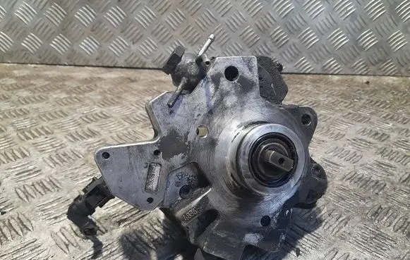 Hyundai Santa Fe Fuel injection high pressure pump 3310027400 162288 0445010121