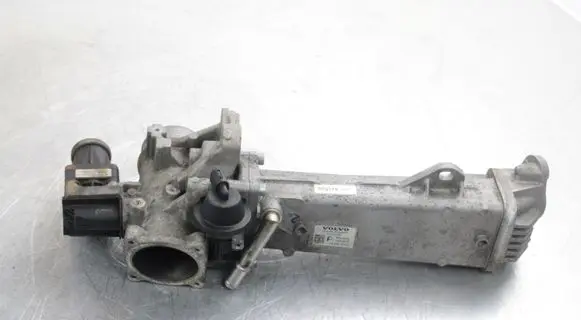 Volvo XC70 EGR valve 31422235
