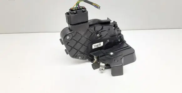 Volvo XC60 Front door lock 30799311