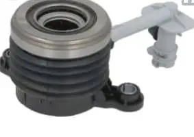 Renault Captur Clutch slave cylinder 306209222R