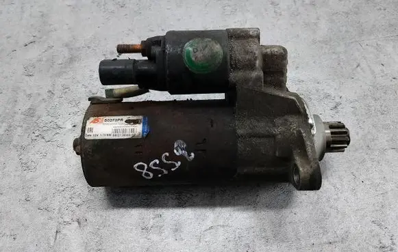Volkswagen PASSAT B6 Starter motor S0273PR