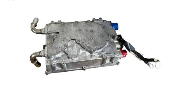 Tesla Model S Voltage converter inverter 102866500B DAP2500ABA A15B0051173