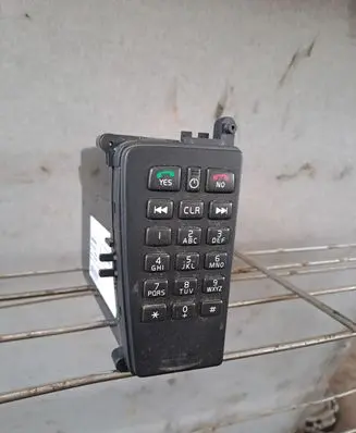 Volvo V70 Phone control unit/module 30732627