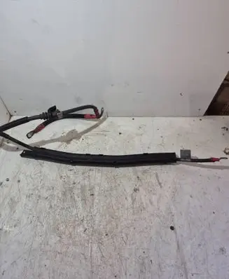 BMW 3 E46 Wires (generator/alternator) 7787581 52971