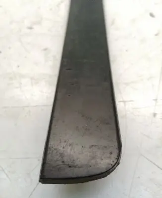Ford Transit Rear side glass trim 