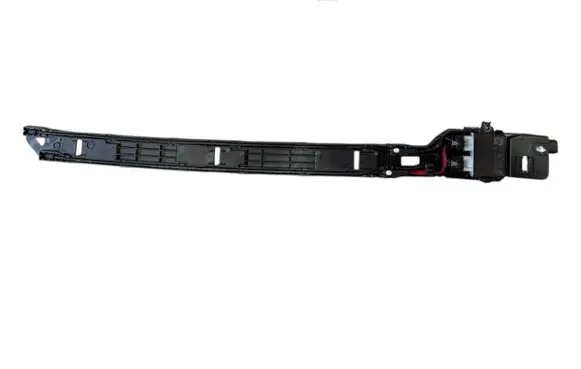 Toyota Highlander XU70 Trunk lid opening control unit 891B2-0W110
