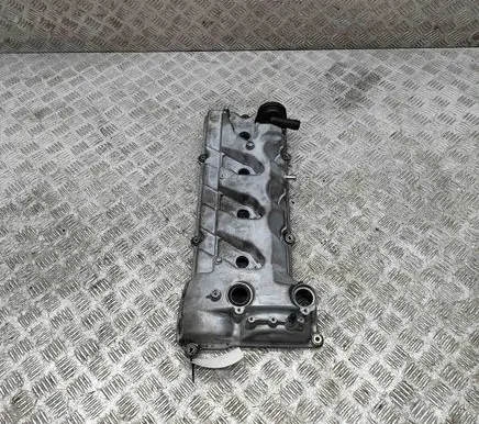 Rocker cam cover