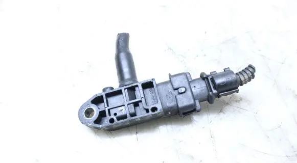 Opel Zafira B Exhaust gas pressure sensor 0281002771