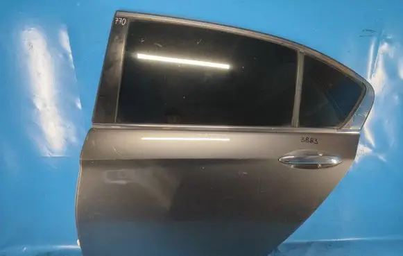 Honda Accord Front door 67550T2FA00ZZ