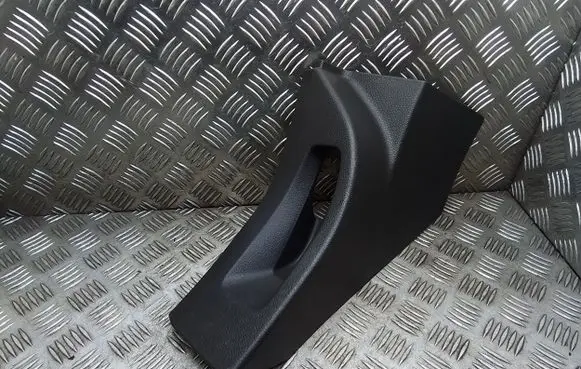 Peugeot Traveller Foot area side trim 98139332 98139332ZD