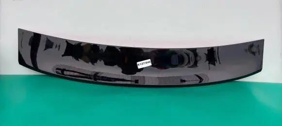 Mercedes-Benz AMG GT 4 x290 w290 Tailgate/trunk spoiler A2907900100