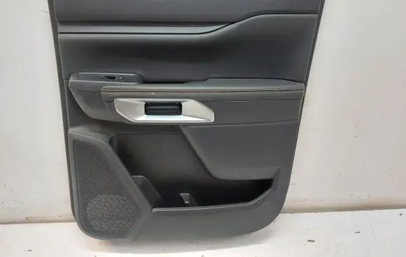Ford Ranger IV Rear door card panel trim FORDTAPDRZWI325