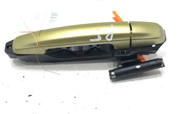 Suzuki SX4 S-Cross Rear door exterior handle