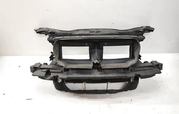 BMW X1 E84 Radiator support slam panel
