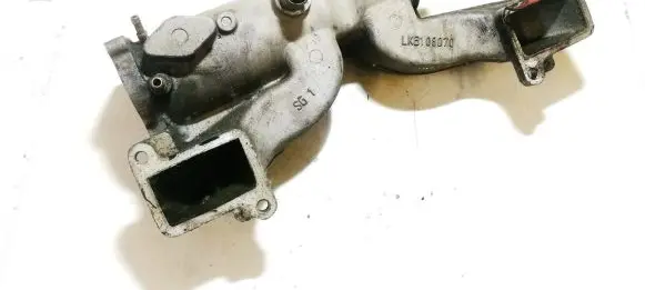 Land Rover Range Rover P38A Intake manifold lkb108070