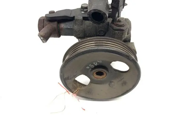 Power steering pump